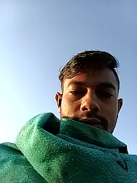Snapshot of arafat_mia chatting on January 5, 1:45 am arafat mia online show from January 5, 1:45 am