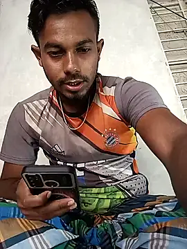 Snapshot of arafat_mia chatting on January 10, 9:23 am arafat mia online show from January 10, 9:23 am