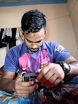 Snapshot of arafat_mia chatting on February 15, 9:16 am arafat mia online show from February 15, 9:16 am