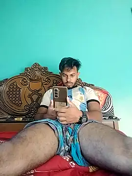 Snapshot of arafat_mia chatting on September 23, 10:18 am arafat mia online show from September 23, 10:18 am