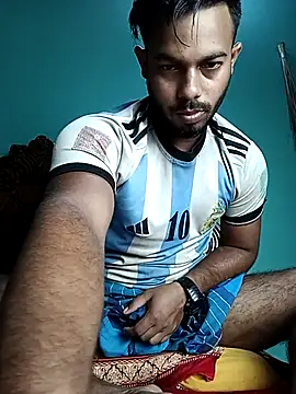 arafat mia online show from November 3, 11:59 pm