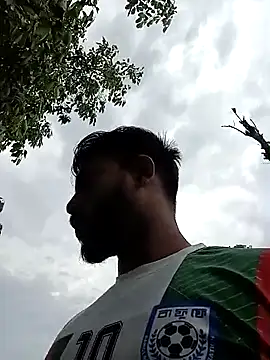 arafat mia online show from March 28, 2:55 am