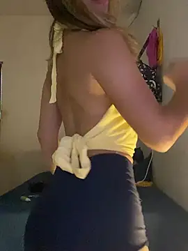 Carolinen online show from January 16, 8:24 pm