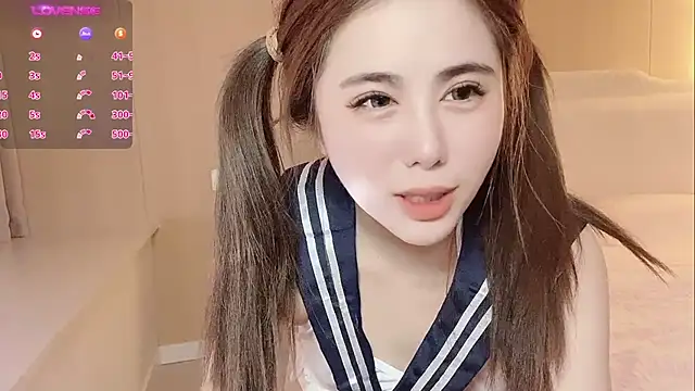 jiaozi-kiss online show from February 15, 9:05 am