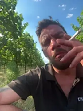 Snapshot of Gringo88Marvingo chatting on July 1, 5:02 pm Gringo88Marvingo online show from July 1, 5:02 pm