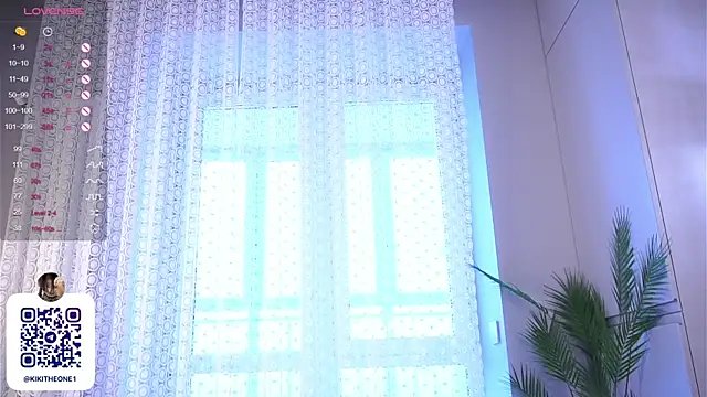 SynneFrary online show from February 3, 12:25 pm