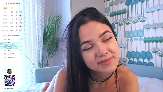 SynneFrary online show from February 24, 10:48 am