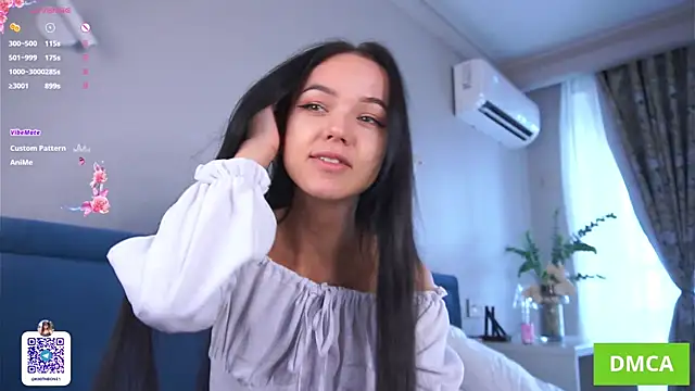 SynneFrary online show from September 26, 6:06 am