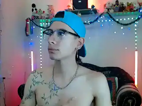 Yedrix online show from December 10, 3:55 pm