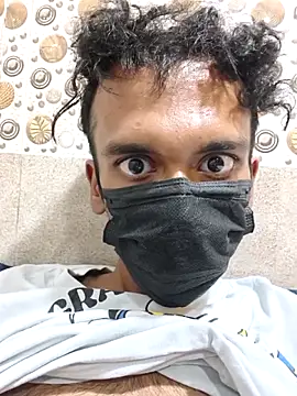 Snapshot of mackyjam chatting on October 27, 2:43 pm mackyjam online show from October 27, 2:43 pm