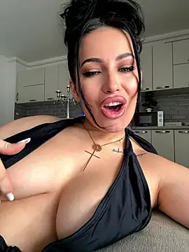 melissablack online show from January 14, 9:26 am