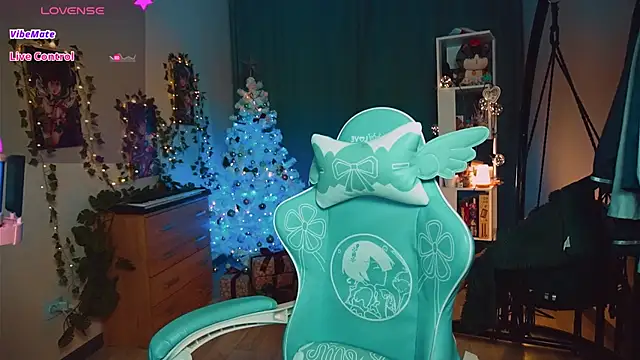 koshkasenpai online show from December 17, 1:05 pm