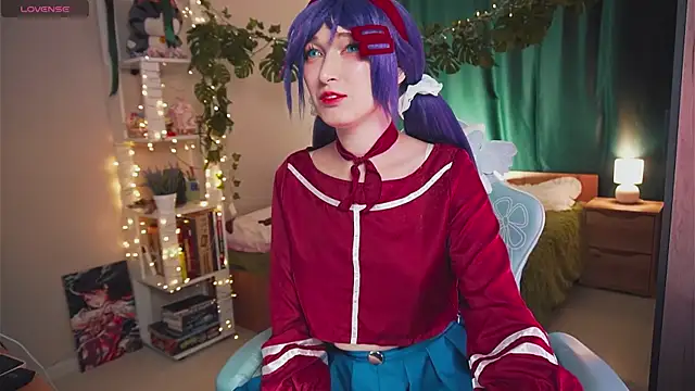 koshkasenpai online show from February 5, 3:13 am