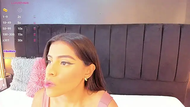 Snapshot of sweetsofia18 chatting on February 26, 1:19 pm sweetsofia18 online show from February 26, 1:19 pm