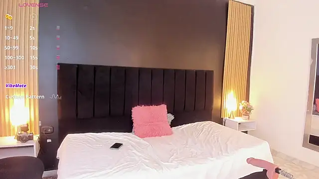 Snapshot of sweetsofia18 chatting on October 15, 10:59 am sweetsofia18 online show from October 15, 10:59 am