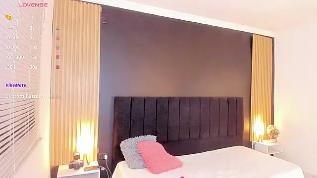 sweetsofia18 online show from December 19, 10:50 pm