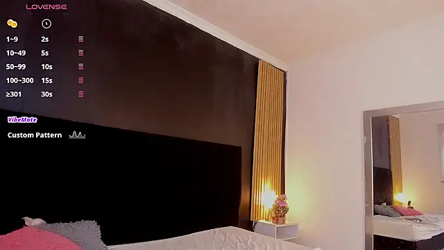 sweetsofia18 online show from March 22, 7:06 pm