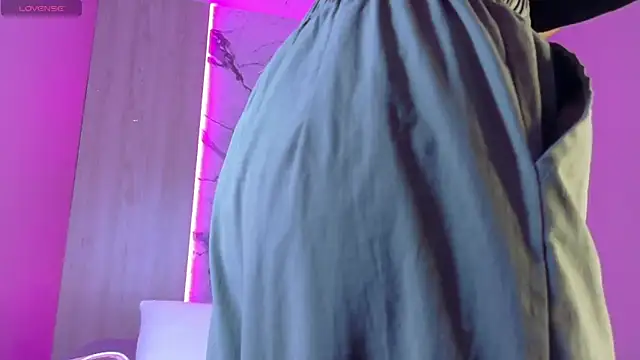 Charlotte Love10 online show from November 20, 12:16 pm