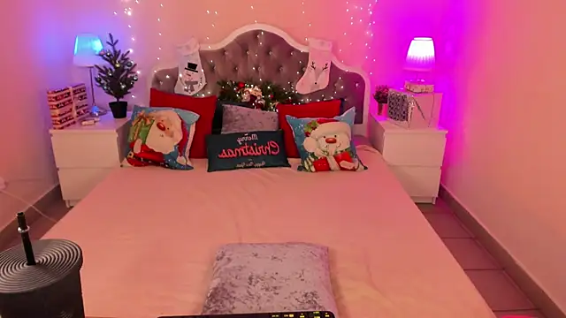 Aria69Stars online show from January 6, 12:02 pm