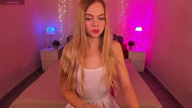 Aria69Stars online show from January 9, 8:45 am