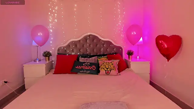 Aria69Stars online show from February 27, 1:38 am