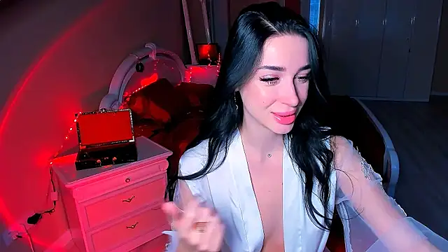 lovely desire online show from December 3, 5:31 am