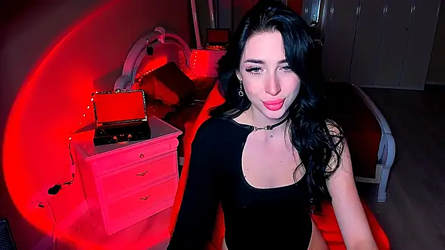 lovely desire online show from December 8, 5:22 pm