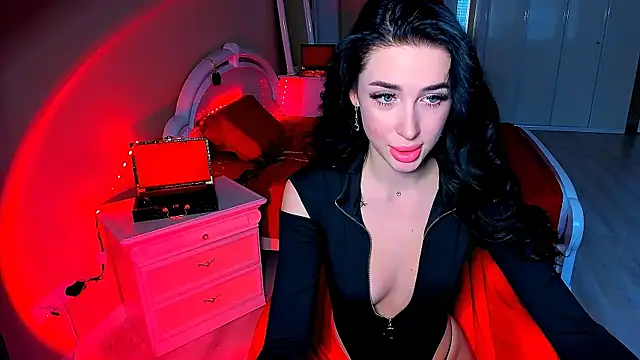 lovely desire online show from December 9, 7:17 am