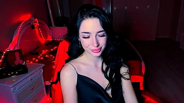 lovely desire online show from January 26, 3:03 pm