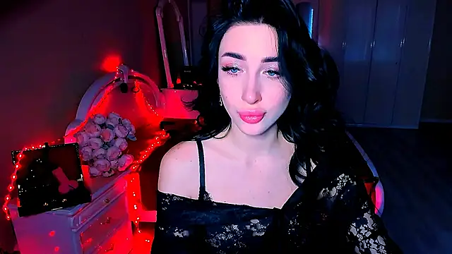 lovely desire online show from February 26, 5:42 am