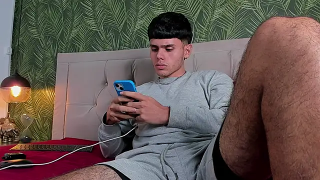 Nathaniel Park online show from February 27, 7:44 am