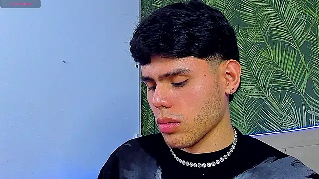 Nathaniel Park online show from February 11, 1:54 am