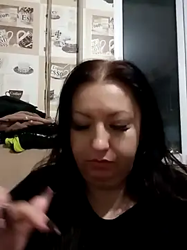 Veronica-Celie online show from December 26, 5:19 pm