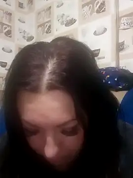 Veronica-Celie online show from January 29, 3:47 pm