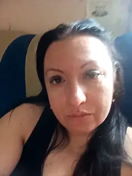 Veronica-Celie online show from March 21, 12:32 pm