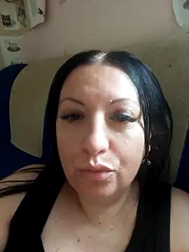 Veronica-Celie online show from April 13, 7:14 am