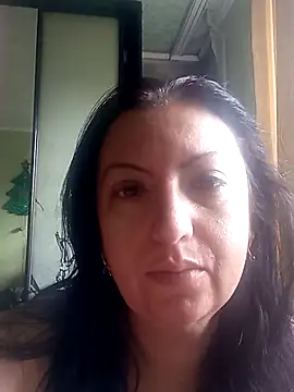 Snapshot of Veronica-Celie chatting on May 26, 3:57 am Veronica-Celie online show from May 26, 3:57 am