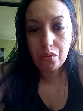 Snapshot of Veronica-Celie chatting on June 12, 12:15 pm Veronica-Celie online show from June 12, 12:15 pm