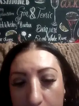 Snapshot of Veronica-Celie chatting on June 25, 9:41 pm Veronica-Celie online show from June 25, 9:41 pm