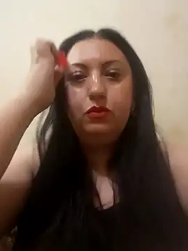 Snapshot of Veronica-Celie chatting on July 30, 8:08 pm Veronica-Celie online show from July 30, 8:08 pm