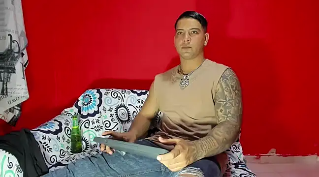 paul luis online show from February 21, 2:28 am