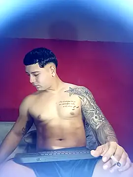 paul luis online show from September 27, 10:59 pm