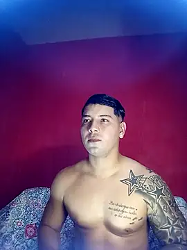 paul luis online show from October 25, 12:51 am