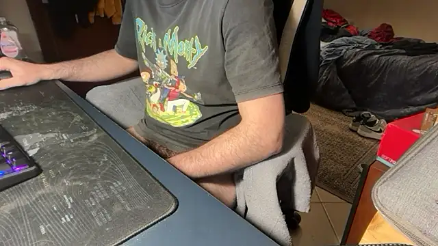 sbrodo96 online show from April 6, 7:26 pm