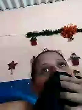 carolina goez online show from January 1, 6:49 pm