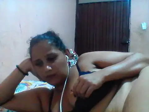 carolina goez online show from February 5, 10:33 pm