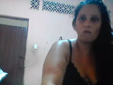 carolina goez online show from February 22, 7:58 pm