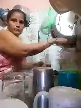 carolina goez online show from February 26, 7:05 pm