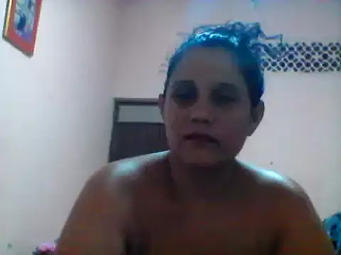 carolina goez online show from February 28, 10:28 pm