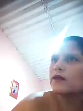 carolina goez online show from March 12, 7:38 pm